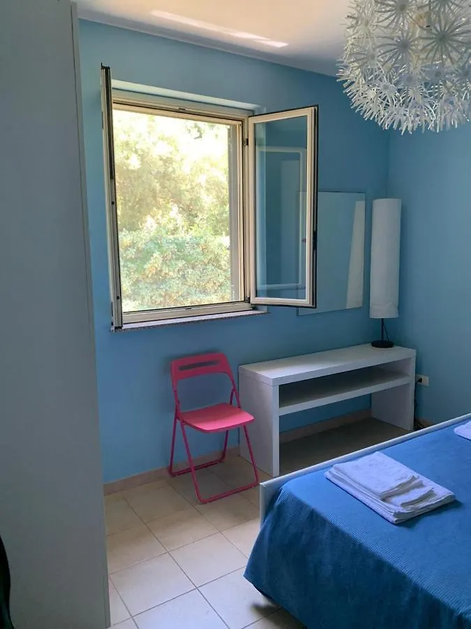Sea House Apartment San Giorgio  Italy