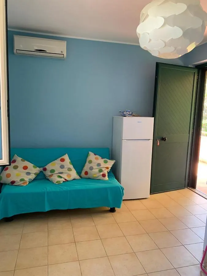 Apartmán Sea House San Giorgio